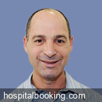 Доктор Итай Леви