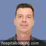 Доктор Алекс Барзовски