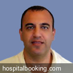 Доктор Ярон Рам