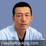 Профессор Джоу Сюй Дунг