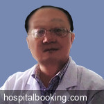 Профессор Ли Мин