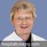 Доктор Ганс-Петер Лемменс