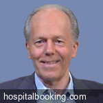 Профессор Дитрих Андерсен