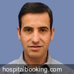 Доктор Асаф Орен