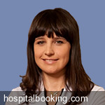 Доктор Алиция Беднаровска-Флисяк