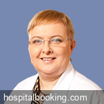 Доктор Мария Гайдулевич