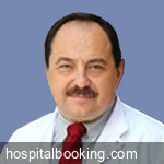 Доктор Мечислав Копач