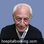 Доктор Лебойе Фредерик