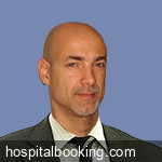 Доктор Селим Бенасер