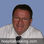 Доктор Фабрис Пуарье