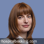 Доктор Татьяна Игоревна Гуревич