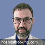 Доктор Геннадий Рабаев