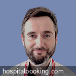 Доктор Максим Смолярчук